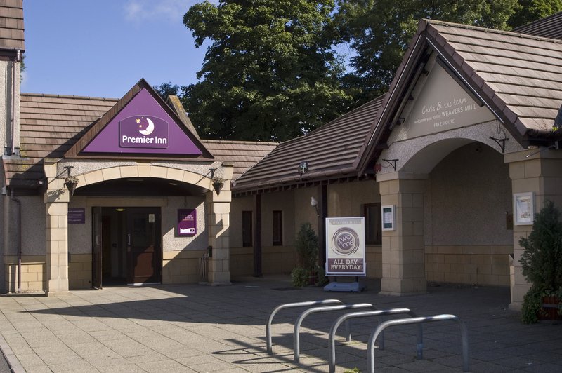 Premier Inn Dundee North,Lundie>>Dundee,5 star