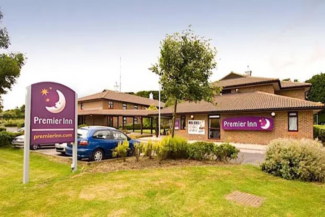 premier inn dover a20