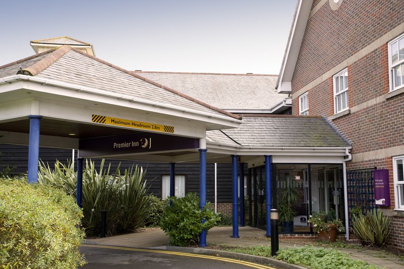 Premier Inn Braintree - Freeport Village,Essex>>Braintree,3 star