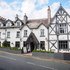 De Trafford Arms Hotel,,3 star