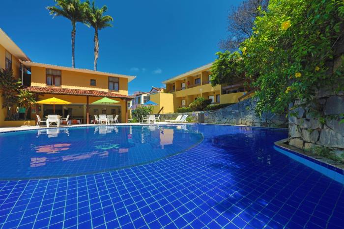 Pousada Sao Francisco Hotel,Recife>>Olinda,2.5 star