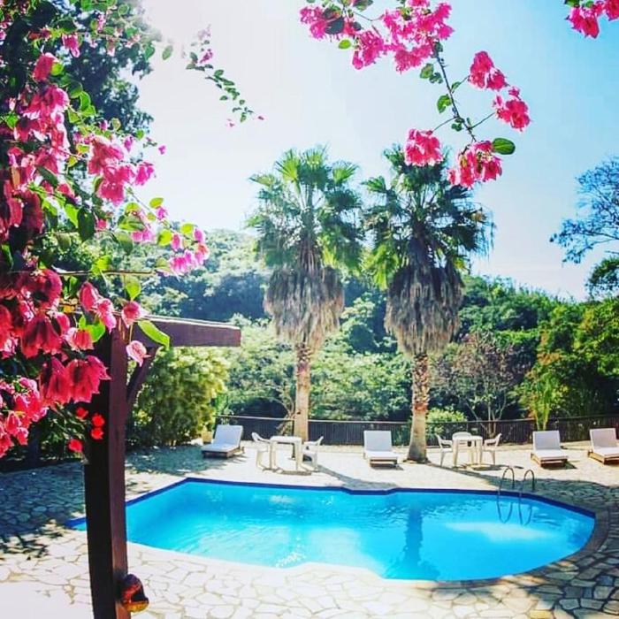 Pousada Casa Cactus,Buzios>>Armação Dos Búzios,3 star