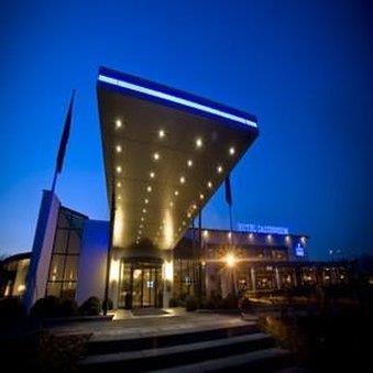 Van Der Valk Hotel Sassenheim - Leiden,Amsterdam City Centre>>Amsterdam,4 star