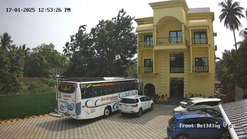 Sudeeksha Residency