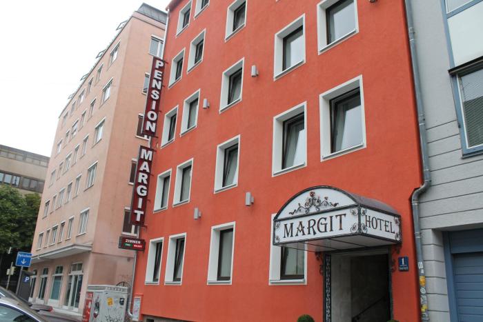 pension margit