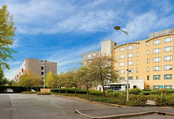 bandb hotel paris grand roissy cdg aeroport
