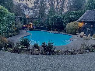 Suite Smart West Vancouver,,3 star
