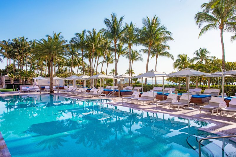The St. Regis Bal Harbour Resort,Miami>>Bal Harbour,5 star