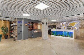 sunrise residence apart hotel batumi