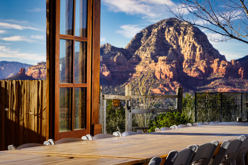 sky ranch lodge