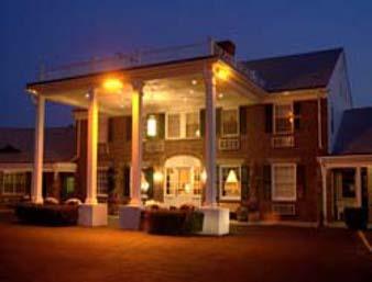 colonial inn seekonk