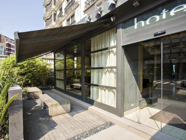 hotel niza