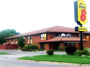 Quality Inn,,2.5 star