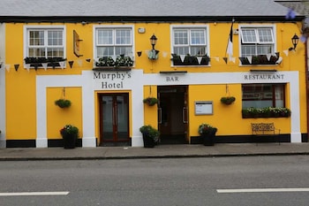 Murphy's Hotel,County Sligo>>Collooney,3 star