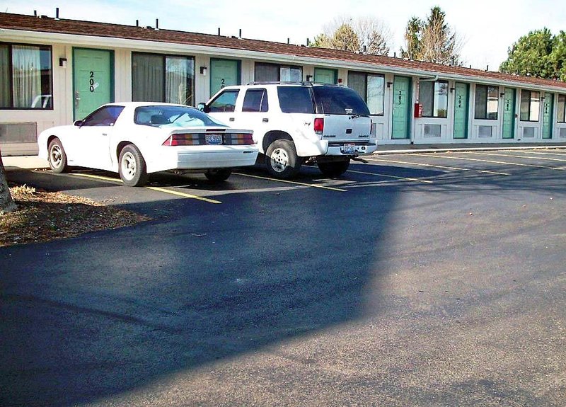 Fairbridge Inn Express London,Deer Creek Township>>Columbus,2 star