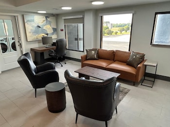Surestay Studio By Best Western Rowland I95,14733 Us Highway 301 S, Rowland,0 star