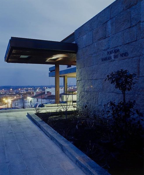 Hotel Fortaleza De Almeida,Figueira De Castelo Rodrigo>>Almeida,3 star