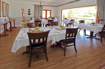montagu vines guest house