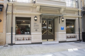 alda miramar rooms