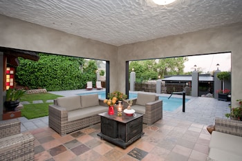 miles bandb guesthouse