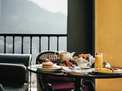 La Grande Terrasse Hotel&Spa La Rochelle Mgallery Hotel Collection,Charente-Maritime>>Bordeaux,4 star