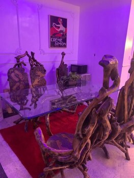 Tai Hotel Lekki,,3 star