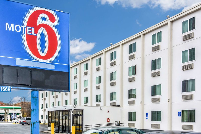 Motel 6 Framingham, Ma - Boston West,Massachusetts>>Framingham,2 star