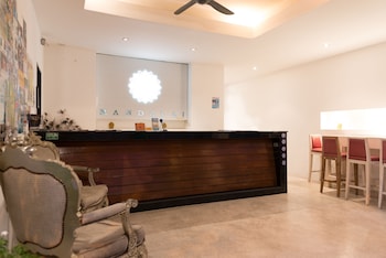 Mandalai,Near Ban Chalok Beach,3 star