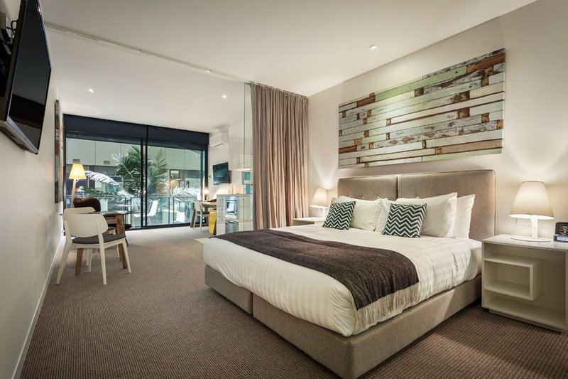 Quest Frankston On The Bay,Frankston East>>Frankston,4 star