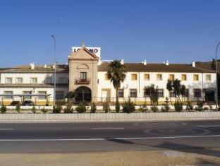 hotel lozano