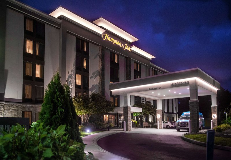 Hampton Inn Philadelphia/Great Valley/Malvern,Chester>>Bensalem,2.5 star