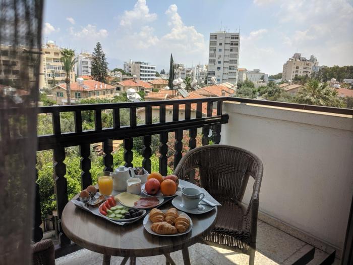 Lordos Hotel Apartments,Egkomi>>Cyprus,3.5 star