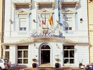Hotel London,Lucca>>Camaiore,3 star
