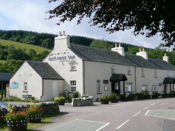 The Loch Ness Inn