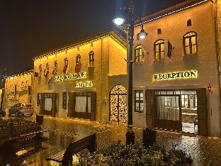 tas konak hotel