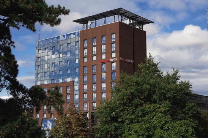 Intercityhotel Freiburg,Emmendingen>>Black Forest,3 star