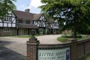 Little Silver Country Hotel,Biddenden>>Ashford,3 star