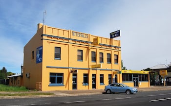 Tattersall's Hotel Blayney,,0 star