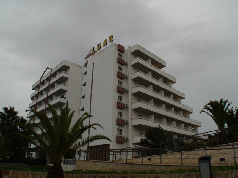 Luar,Faro>>Algarve,3 star