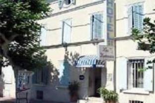 hotel les lavandes