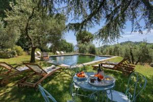 tenuta di tramonte