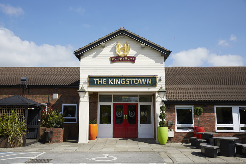 Kingstown Hotel By Greene King Inns