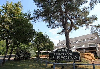 Hotel Le Regina,Berck-Sur-Mer>>Berck Sur Mer,3 star