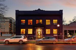 the acoma house