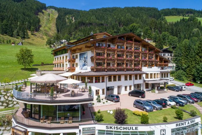 vaya zell am see