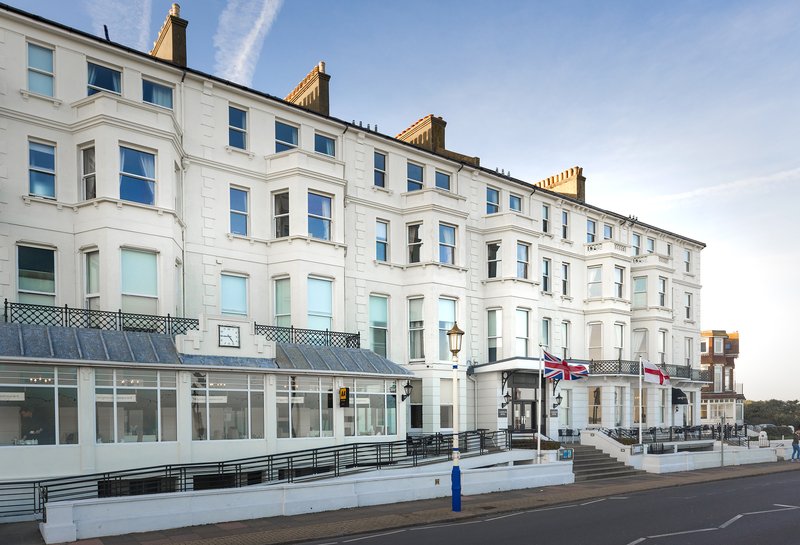 Langham Hotel Eastbourne