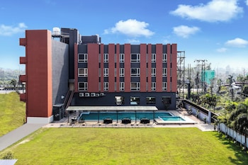 the citi residenci hotel banskopa