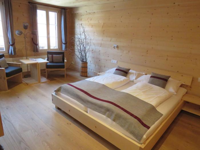 Gasthof Bären,Engelberg>>Bern,3 star