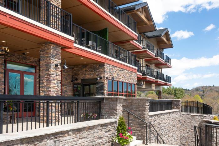 the embers hotel
