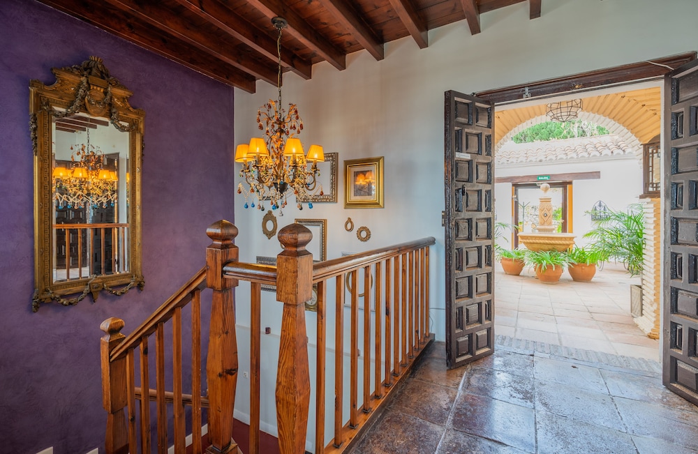 La Tartana Hotel Boutique,Almuñécar>>Almunecar,1 star